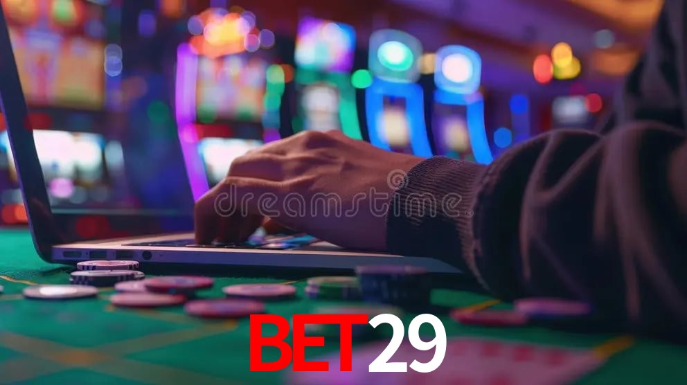 Bônus Diários Bet29