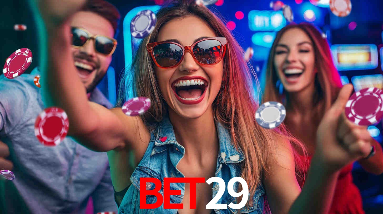 Descubra o Programa VIP da Bet29: Vantagens Exclusivas para Jogadores