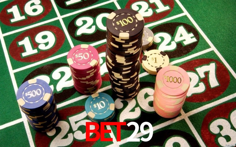 Estatísticas Esportivas Bet29