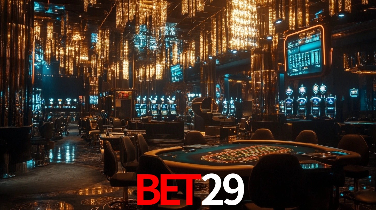 Bet29 Com Login App