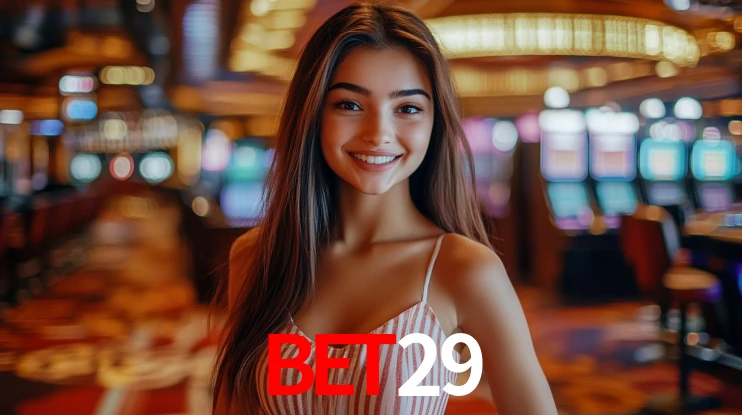 Bet29 App Interface