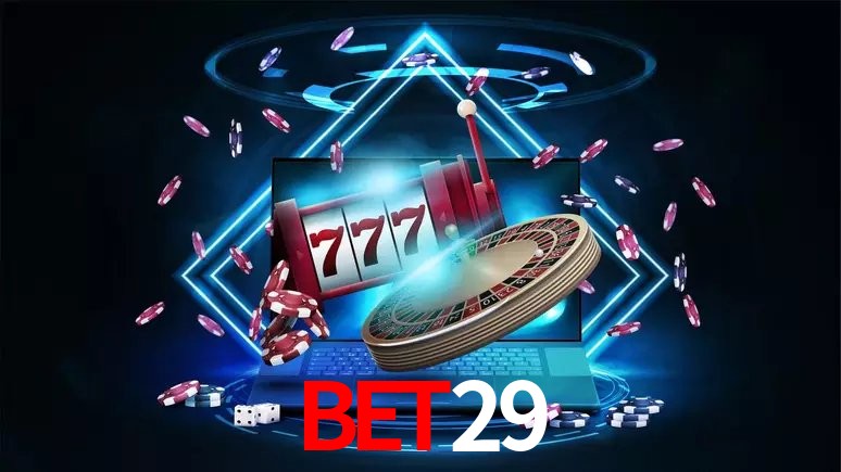 Tecnologia da Plataforma Bet29