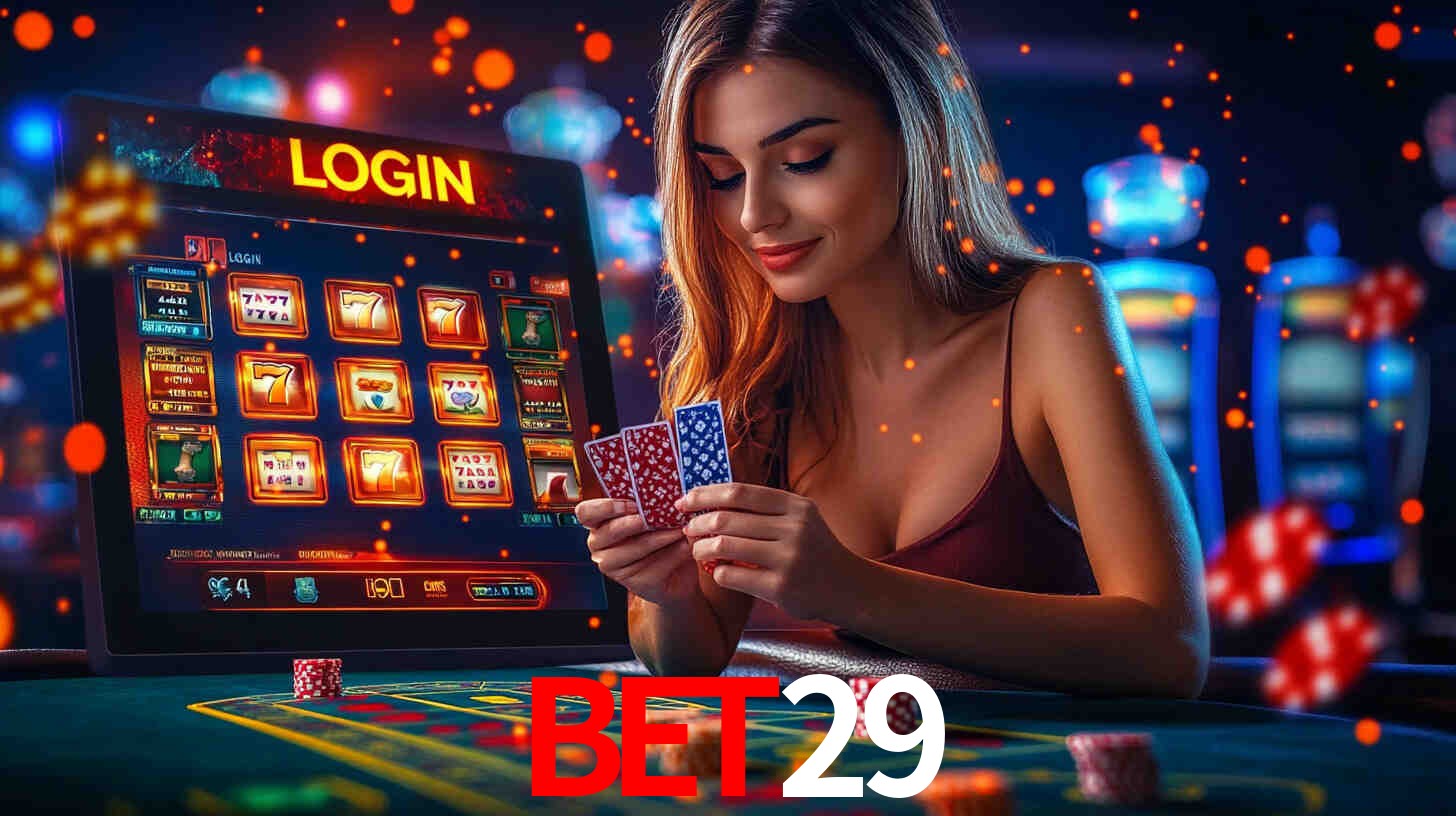 Bet29 Com Paga