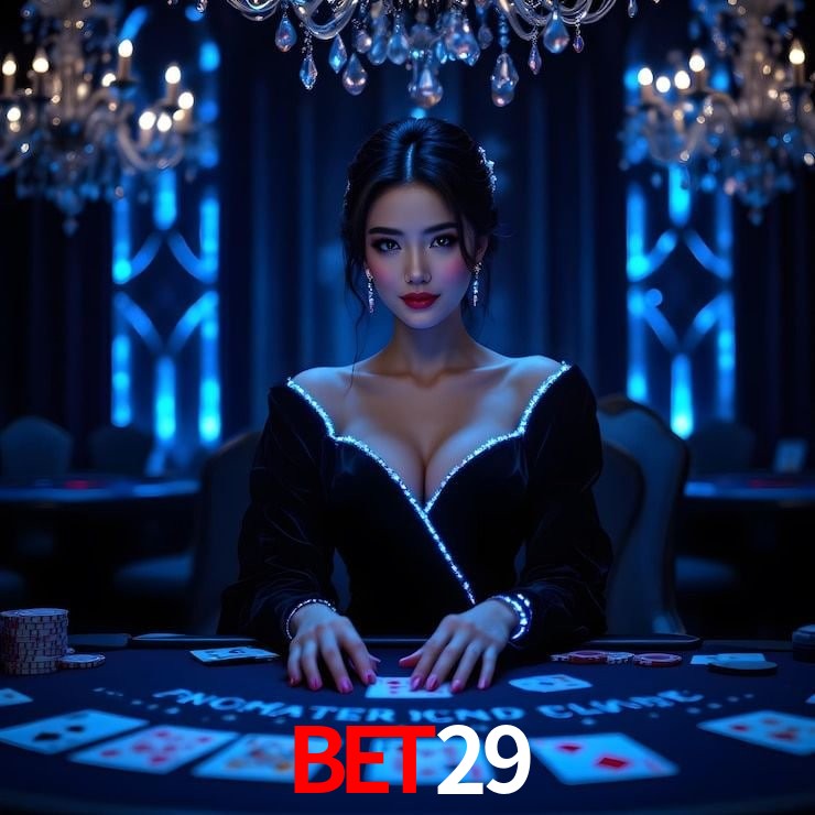 Benefícios da Conta Bet29