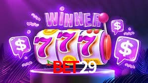 Welcome Bonus Bet29