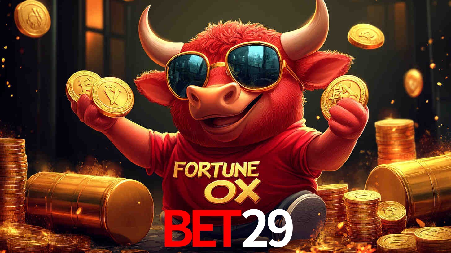 Descubra a Essência do Bet29: Nossa História e Compromissos