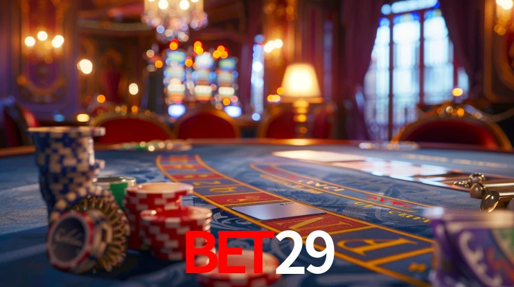 Secure Login Bet29
