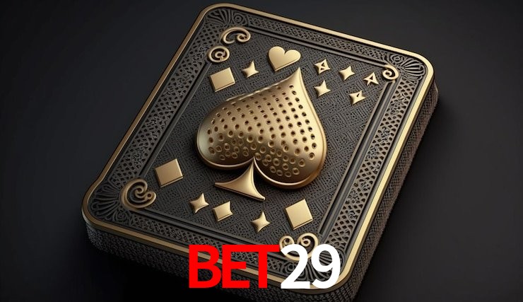Recursos de Bônus Bet29