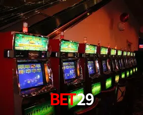 Descubra a Essência do Bet29: Nossa História e Compromissos