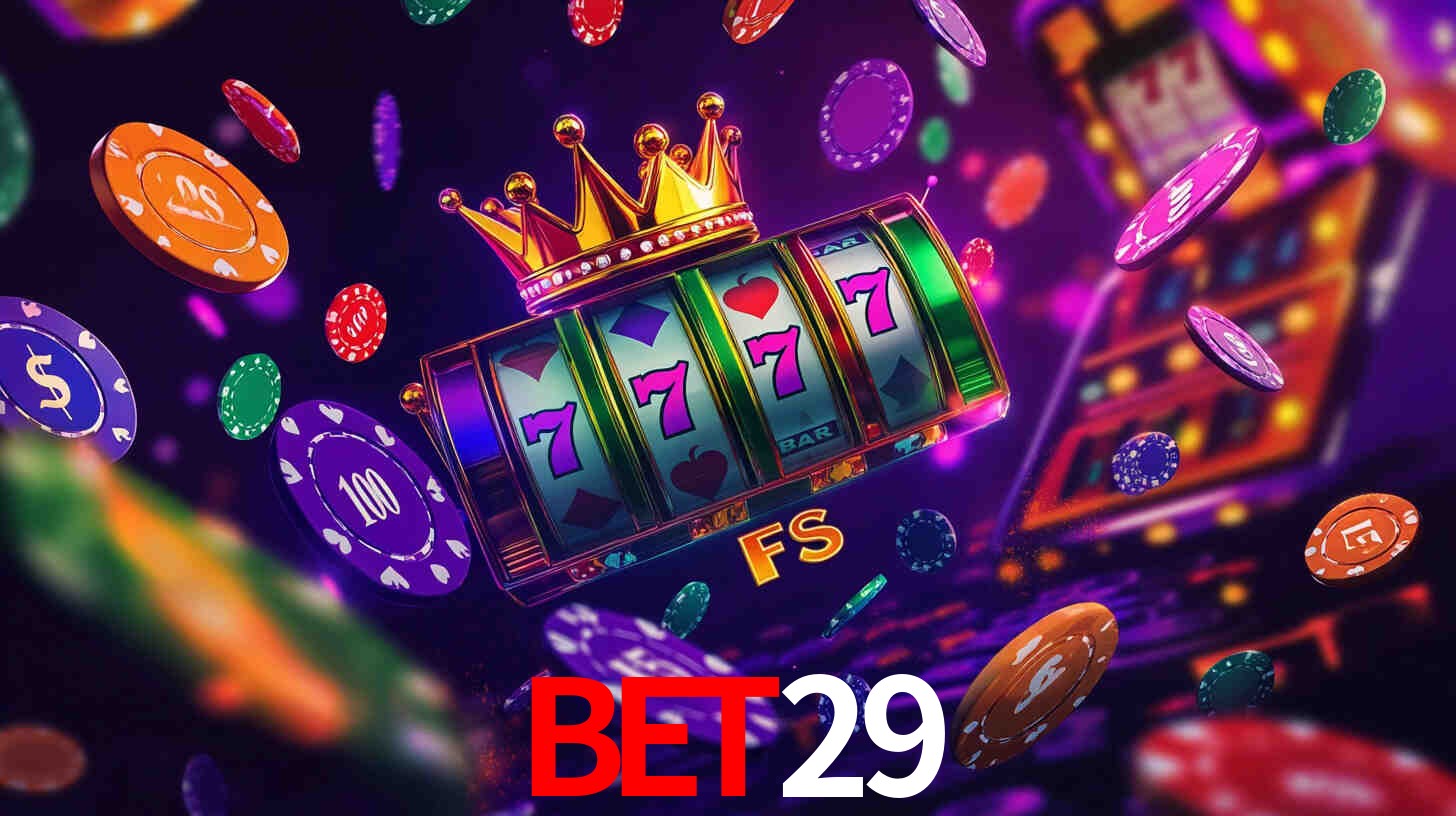 Daily Bonuses Bet29