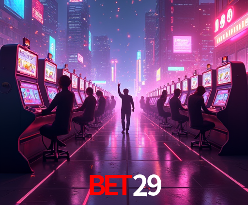 Mesa de Blackjack Bet29
