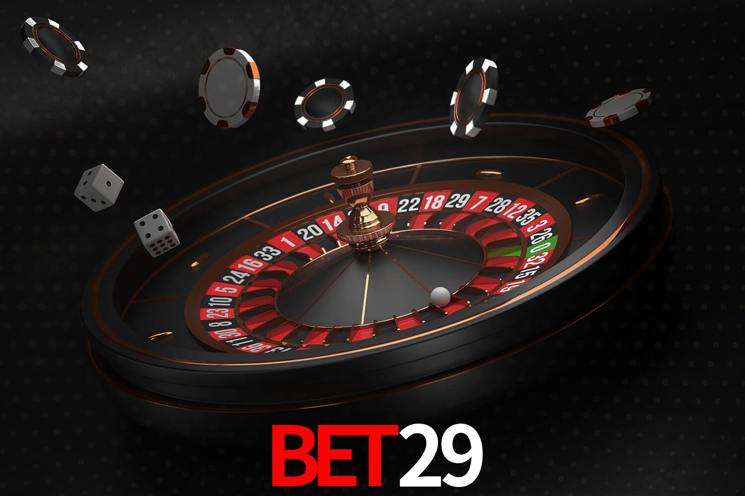 Bet29: Seu Cassino Premiado com Pagamentos Rápidos