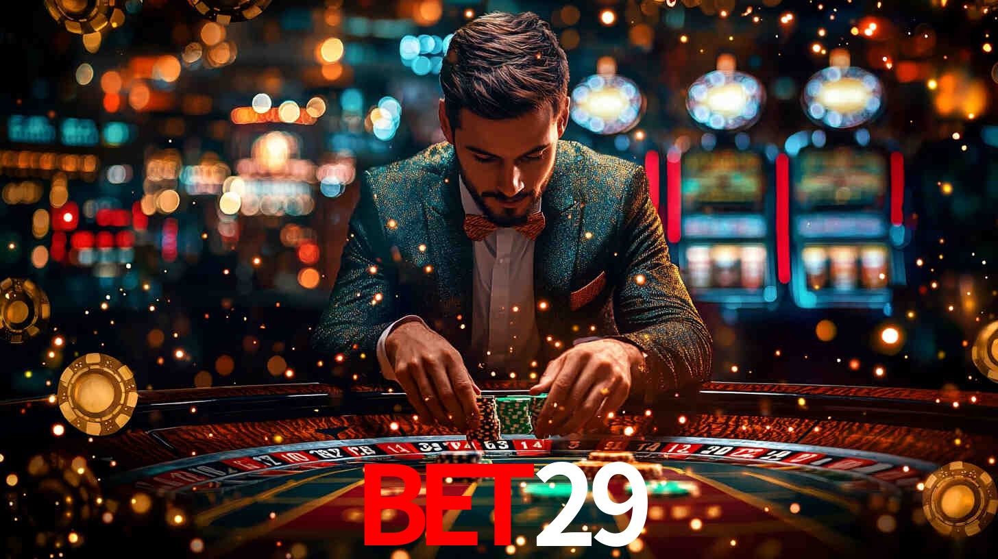 Exclusive Games Bet29