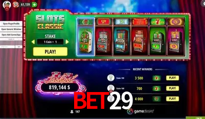 A Revolução dos Aplicativos de Jogos no Bet29
