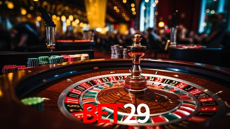 Exclusive Offers Bet29