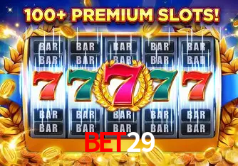 A Experiência Imersiva dos Cassinos Ao Vivo no Bet29