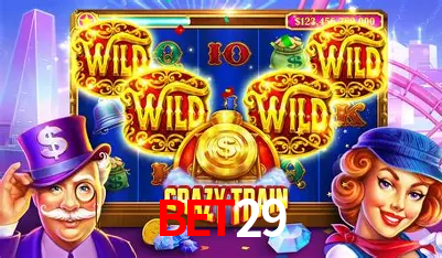 Descubra a Magia dos Jogos de Arcade no Bet29