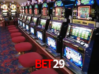 A Emoção da Loteria na Bet29: Uma Chance de Mudança de Vida