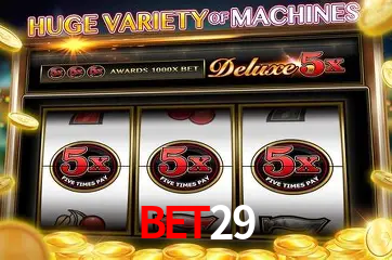 A Emoção da Loteria na Bet29: Uma Chance de Mudança de Vida