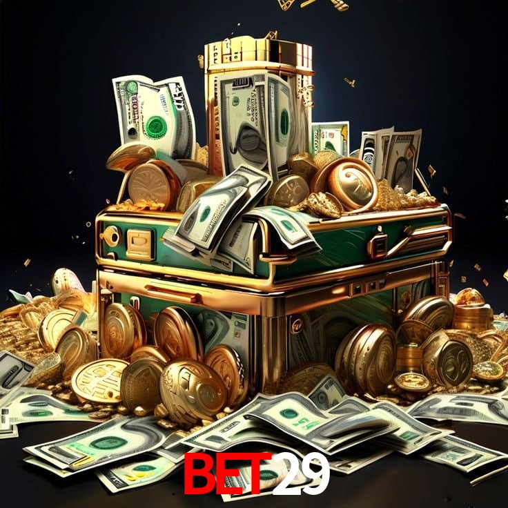 Experiência VIP Bet29