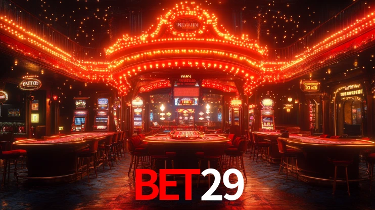 Bet29 Com Paga
