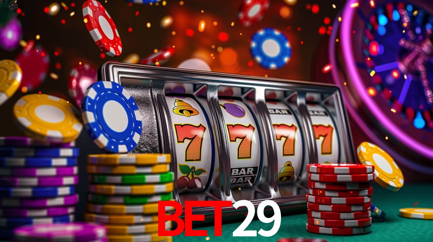 Torneios Bet29