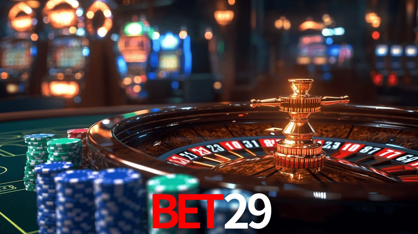 Bet29 Com Login App