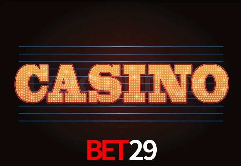 Estatísticas do Jogo Bet29