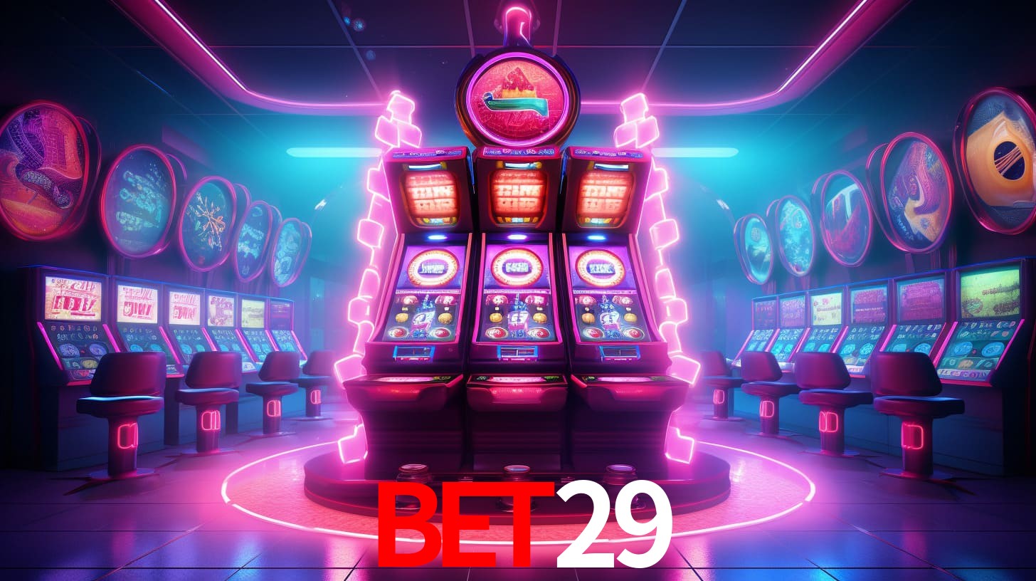 Bet29 Com Paga