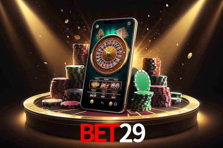 Sistemas de Segurança Bet29