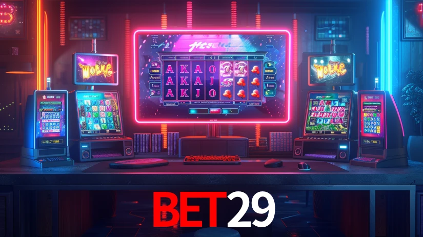 Bet29 Com Paga