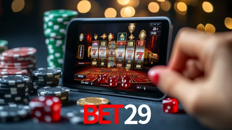 Welcome Bonus Bet29