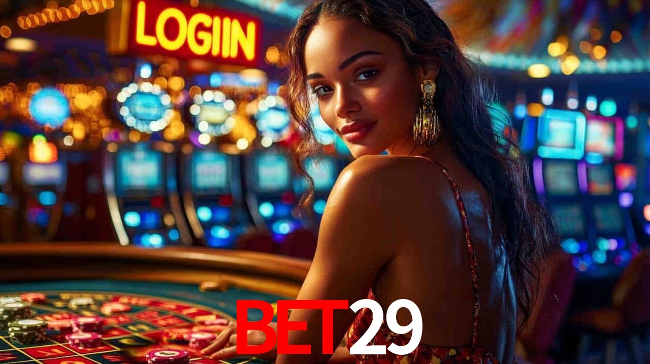 Segurança 2FA Bet29