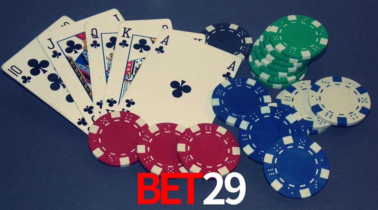 Player Reviews Bet29