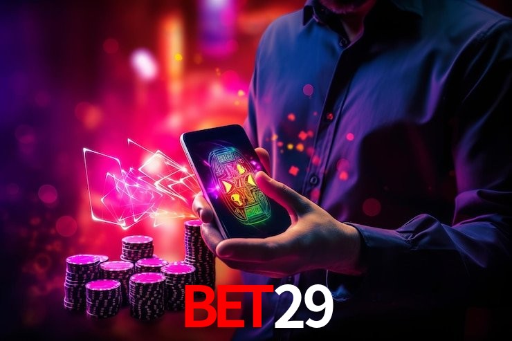 Casino VIP Bet29