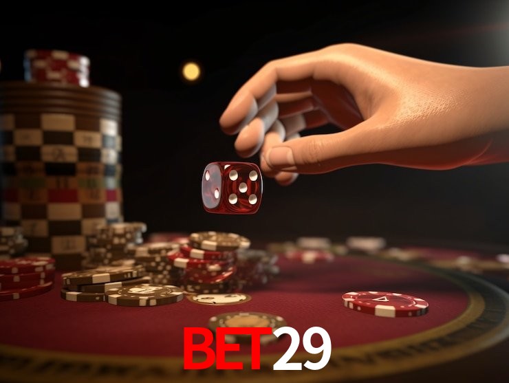 Login Seguro Bet29
