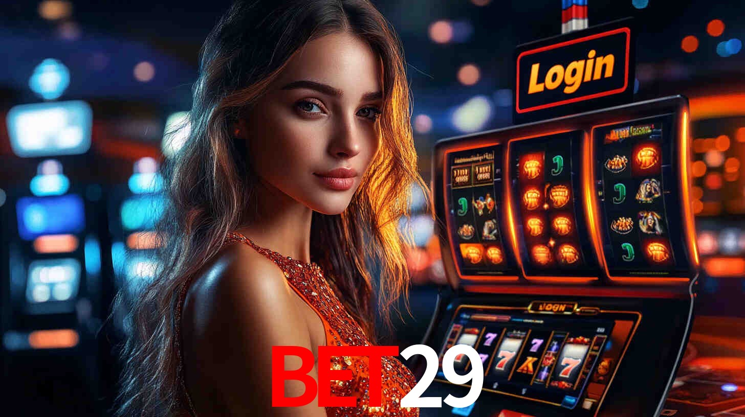 Bet29 Com Login App