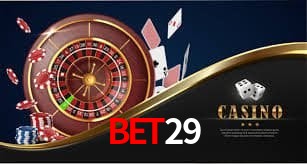 Bônus de Boas-vindas Bet29