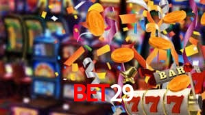Bet29 Com Login App