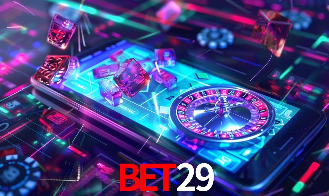 Estatísticas Bet29