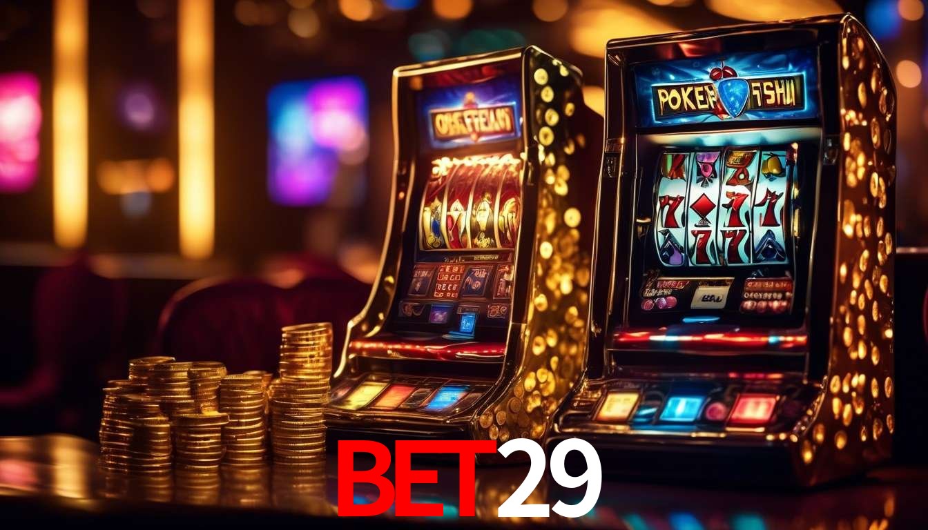 cassino Bet29