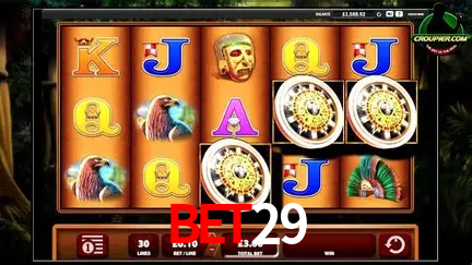 A Popularidade dos Caça-Níqueis no Bet29